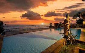Ganesh Beach Hotel